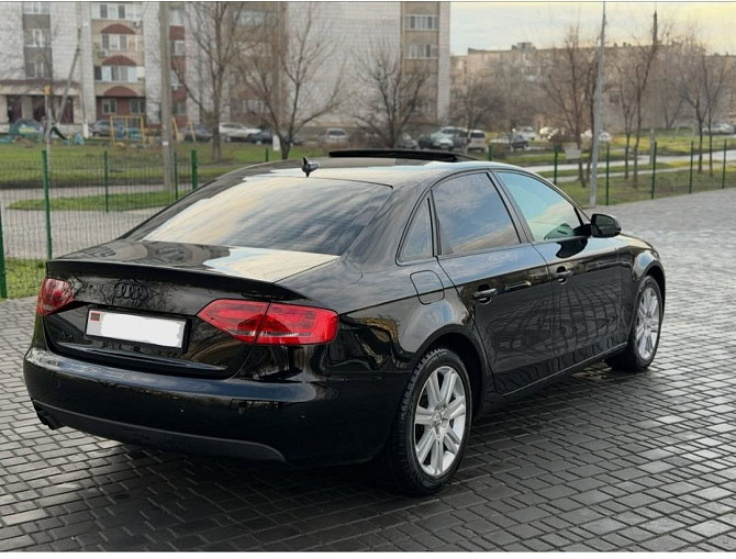 Ауди а4 максимальная комплектация полностью обслужена или на обмен Тирасполь - изображение 5