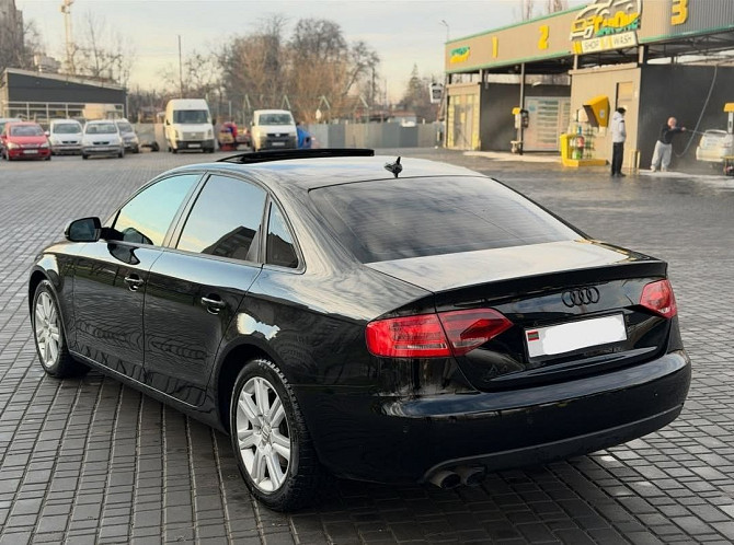 Ауди а4 максимальная комплектация полностью обслужена или на обмен Тирасполь - изображение 4