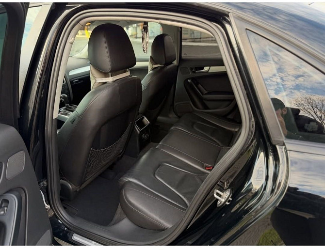 Ауди а4 максимальная комплектация полностью обслужена или на обмен Тирасполь - изображение 3