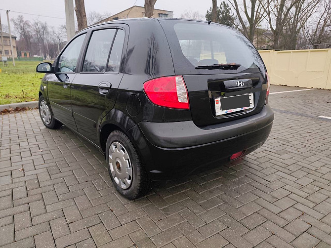 Надежная экономичная машинка в отличном состоянии пишите Тирасполь - изображение 3