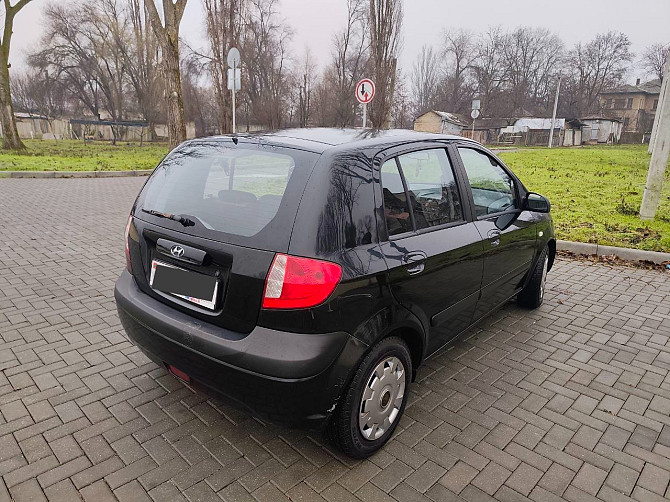 Надежная экономичная машинка в отличном состоянии пишите Тирасполь - изображение 5