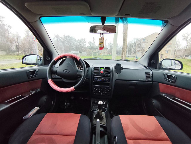 Надежная экономичная машинка в отличном состоянии пишите Тирасполь - изображение 6