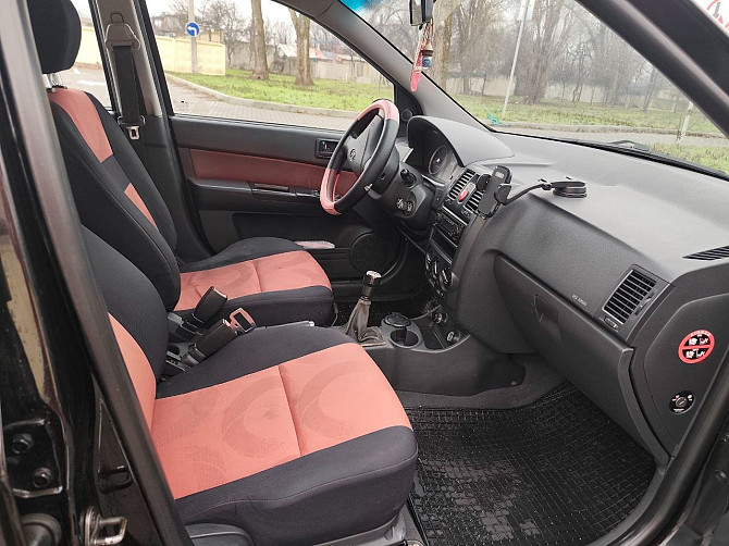 Надежная экономичная машинка в отличном состоянии пишите Тирасполь - изображение 7