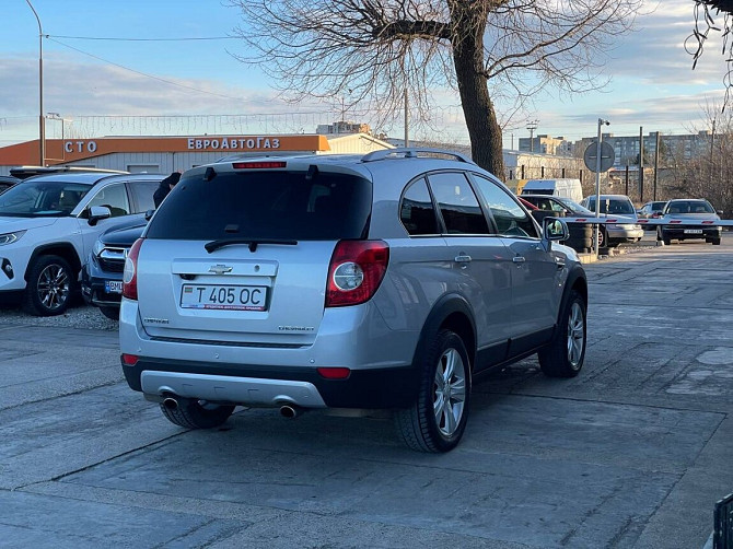Надежный экономичный кроссовер пишите можно на обмен Тирасполь - изображение 3
