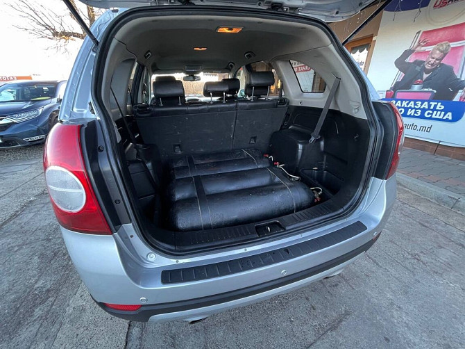 Надежный экономичный кроссовер пишите можно на обмен Тирасполь - изображение 6