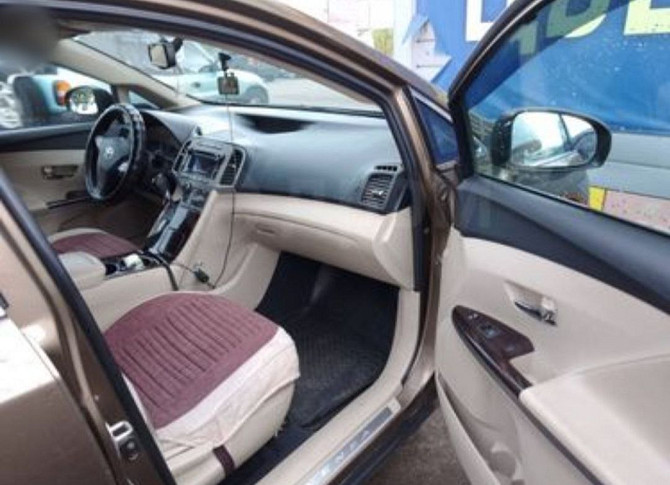 Нейтральные номера газ метан можно ездить везде отличный кроссовер пишите Тирасполь - изображение 2