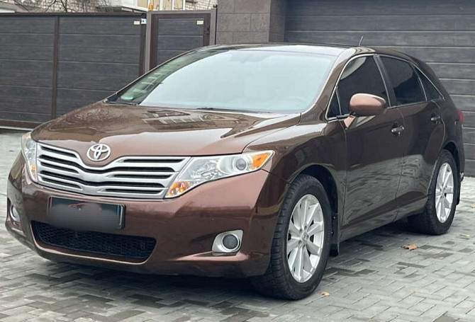 Нейтральные номера газ метан можно ездить везде отличный кроссовер пишите Тирасполь - изображение 1