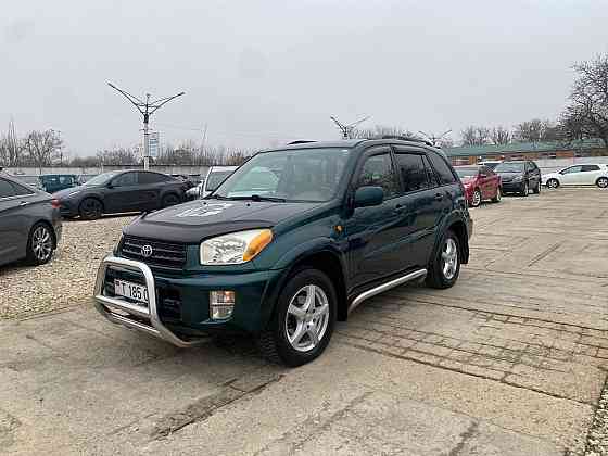 Тайота раф 4 в отличном состоянии Бендеры на обмен пишите Tiraspol