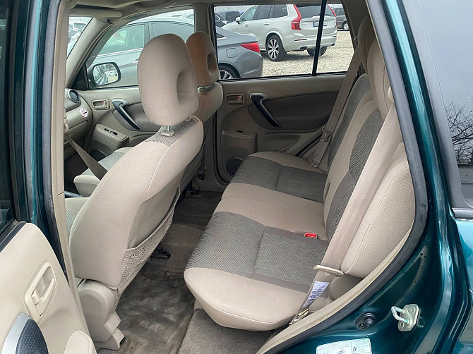 Тайота раф 4 в отличном состоянии Бендеры на обмен пишите Tiraspol - fotografie 6