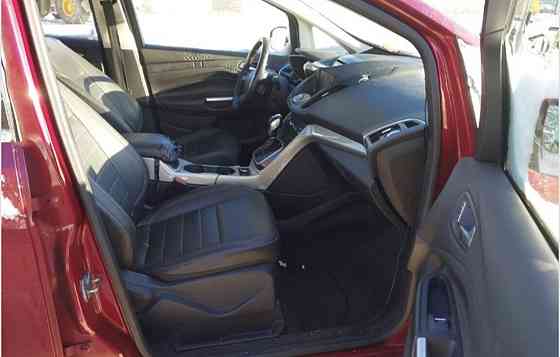 Надежный минивен экономный плагин гибрид растаможен можно на обмен Тирасполь