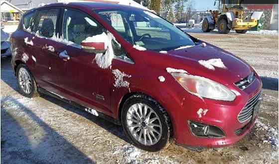 Надежный минивен экономный плагин гибрид растаможен можно на обмен Тирасполь