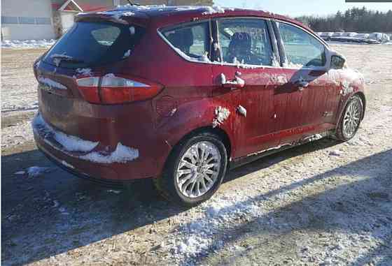 Надежный минивен экономный плагин гибрид растаможен можно на обмен Тирасполь