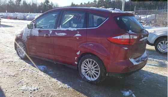 Надежный минивен экономный плагин гибрид растаможен можно на обмен Тирасполь