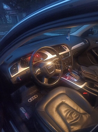 Ауди а4 в максималке можно на обмен пишите Тирасполь - изображение 4