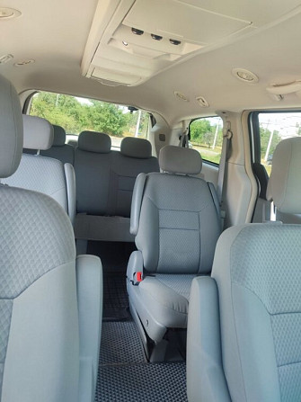 Крайслер вояджер 7 мест газ метан автомате пишите на обмен Тирасполь - изображение 7