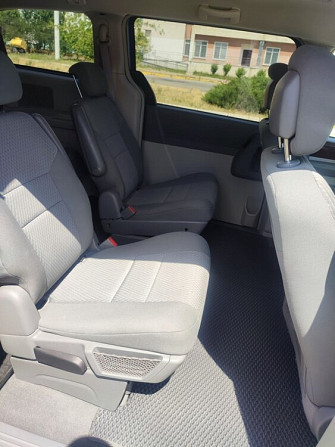 Крайслер вояджер 7 мест газ метан автомате пишите на обмен Тирасполь - изображение 6