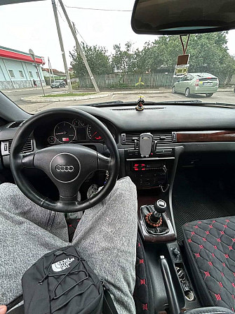 Нейтральные номера ауди а6 можно на обмен пишите Тирасполь - изображение 6