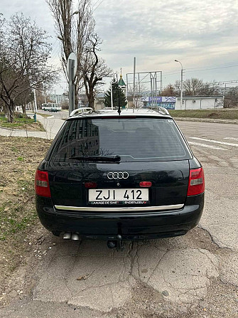 Нейтральные номера ауди а6 можно на обмен пишите Тирасполь - изображение 4