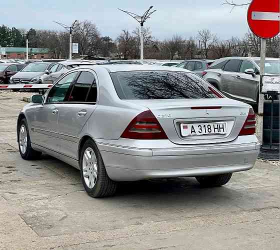 Мерседес с 270 в хорошей комплектации пишите Тирасполь Тирасполь