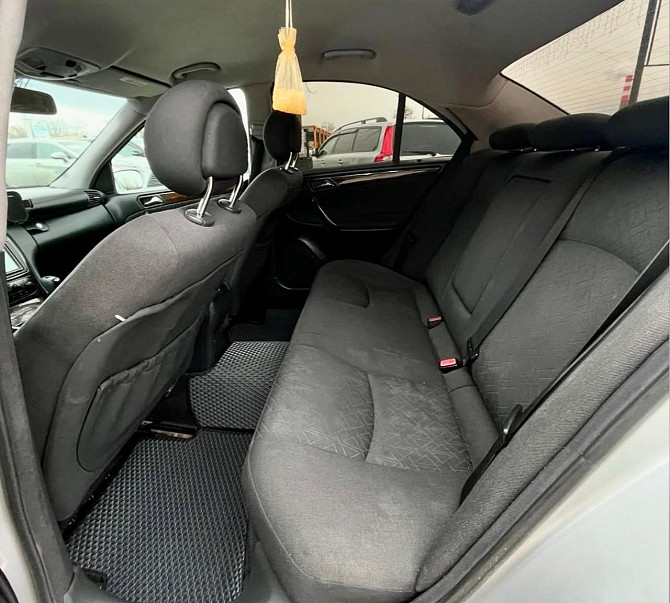 Мерседес с 270 в хорошей комплектации пишите Тирасполь Тирасполь - изображение 4