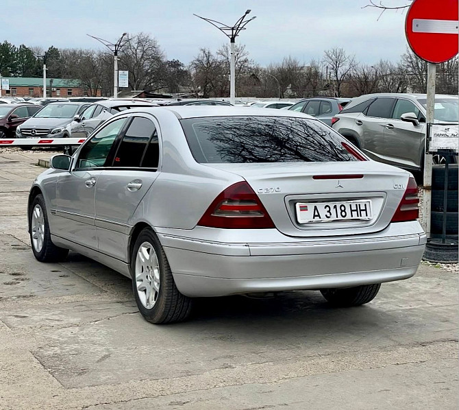 Мерседес с 270 в хорошей комплектации пишите Тирасполь Тирасполь - изображение 3