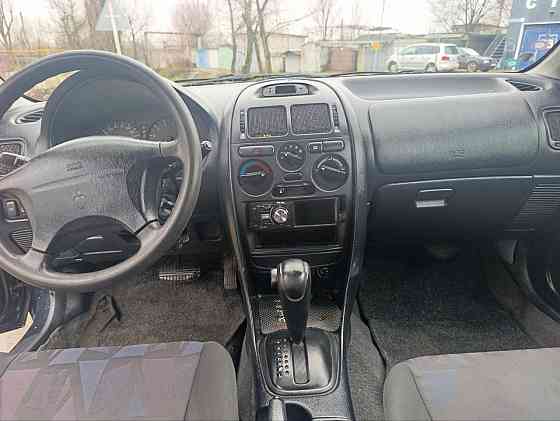 Митсубиси каризма в хорошем состоянии на автомате пишите на обмен Тирасполь