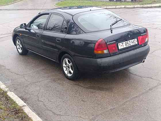 Митсубиси каризма в хорошем состоянии на автомате пишите на обмен Тирасполь