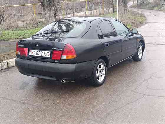 Митсубиси каризма в хорошем состоянии на автомате пишите на обмен Тирасполь