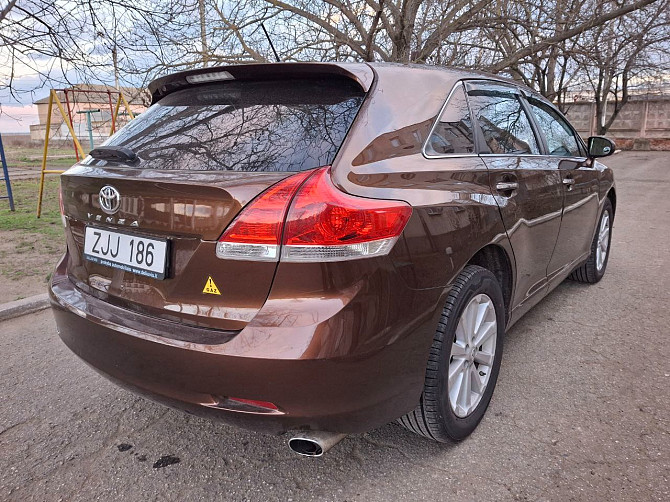 Шикарный кроссовер нейтральные номера Тирасполь пишите Тирасполь - изображение 6