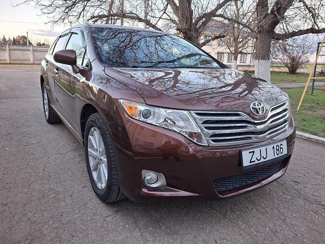 Шикарный кроссовер нейтральные номера Тирасполь пишите Тирасполь - изображение 5