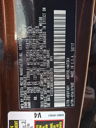 Шикарный кроссовер нейтральные номера Тирасполь пишите Тирасполь - изображение 7