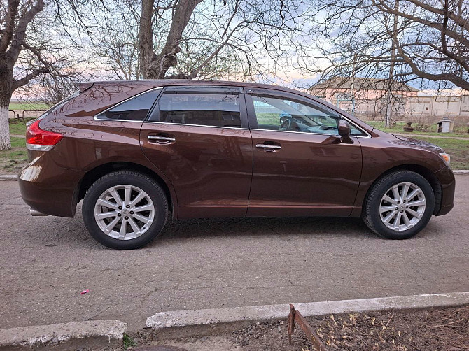 Шикарный кроссовер нейтральные номера Тирасполь пишите Тирасполь - изображение 8