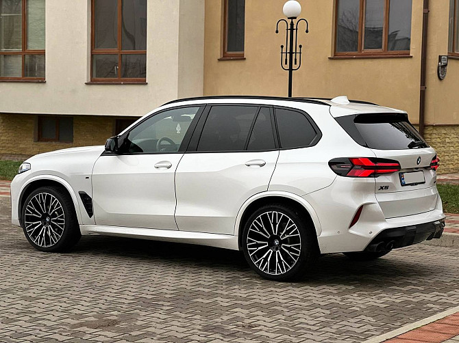 Новенький бмв х пять 5 можно на обмен Тирасполь пишите Тирасполь - изображение 4