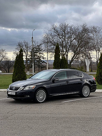 Лексус гс гибрид максимальная комплектация Тирасполь пишите на обмен Тирасполь - изображение 3