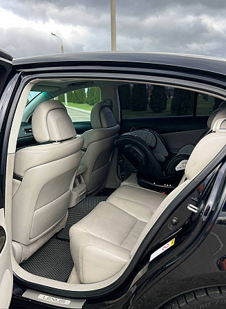 Лексус гс гибрид максимальная комплектация Тирасполь пишите на обмен Тирасполь - изображение 5