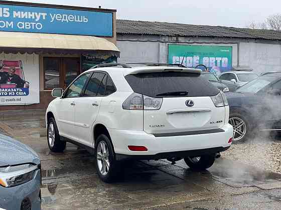 Свежепригнан растаможен рх400 гибрид Бендеры на обмен пишите Тирасполь