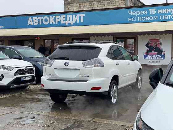 Свежепригнан растаможен рх400 гибрид Бендеры на обмен пишите Тирасполь