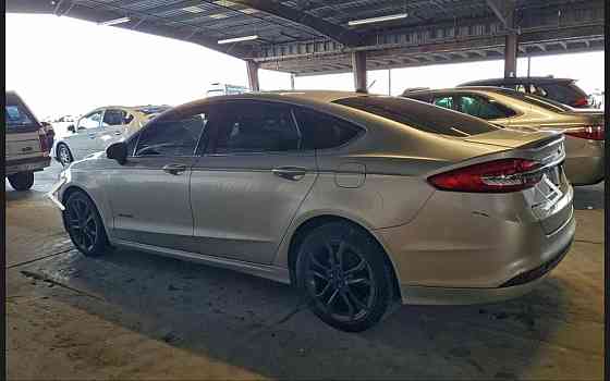 Форд фьюжн гибрид растаможен на обмен пишите Тирасполь