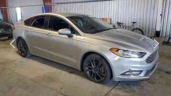 Форд фьюжн гибрид растаможен на обмен пишите Тирасполь