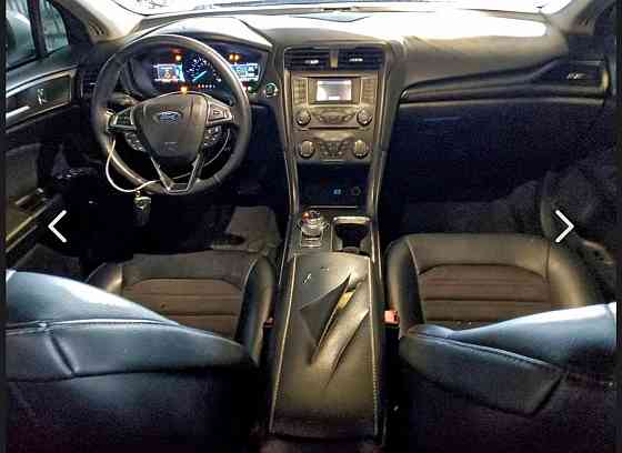 Форд фьюжн гибрид растаможен на обмен пишите Тирасполь