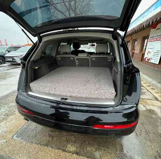 ауди Комфортный кроссовер можно и на обмен пишите Бендеры Тирасполь