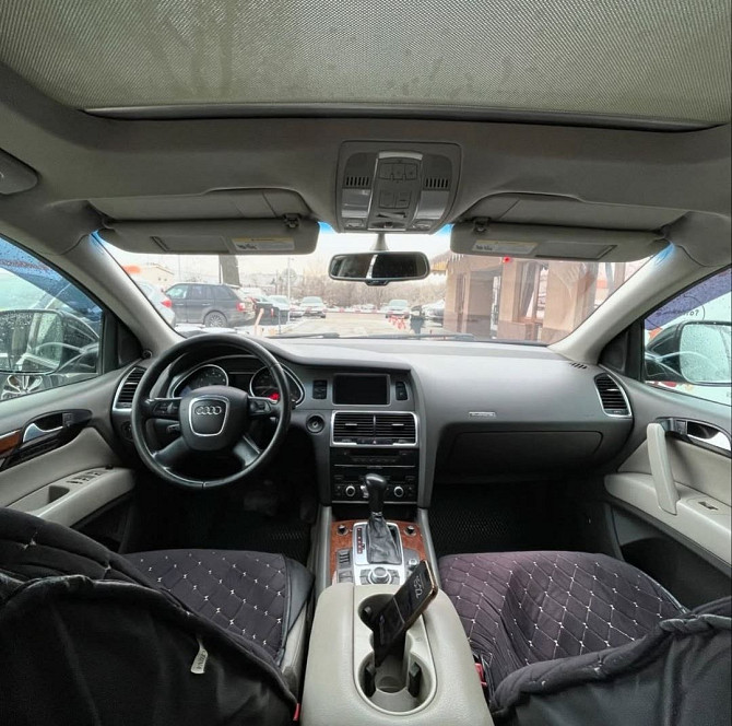 ауди Комфортный кроссовер можно и на обмен пишите Бендеры Тирасполь - изображение 4