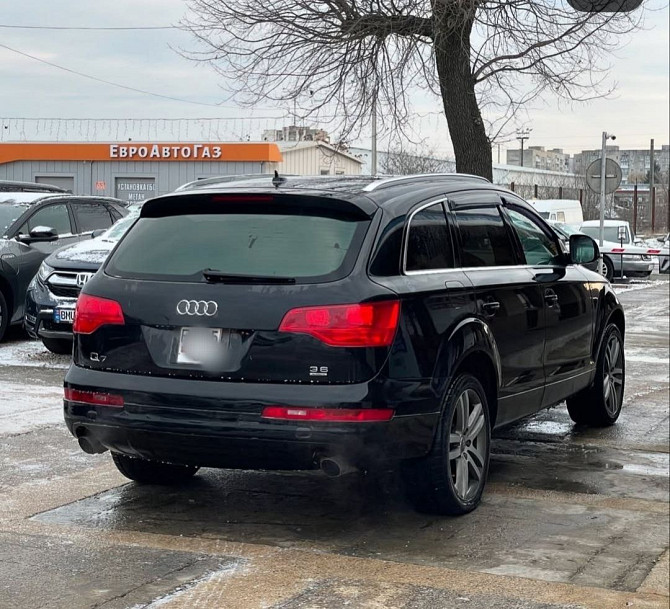 ауди Комфортный кроссовер можно и на обмен пишите Бендеры Тирасполь - изображение 2