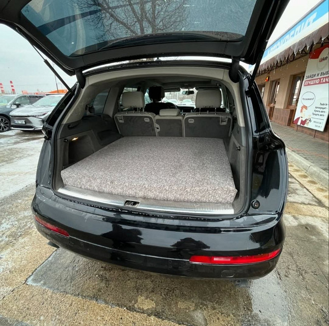 ауди Комфортный кроссовер можно и на обмен пишите Бендеры Тирасполь - изображение 6