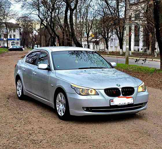 БМВ 525 в отличном состоянии можно на обмен пишите Тирасполь