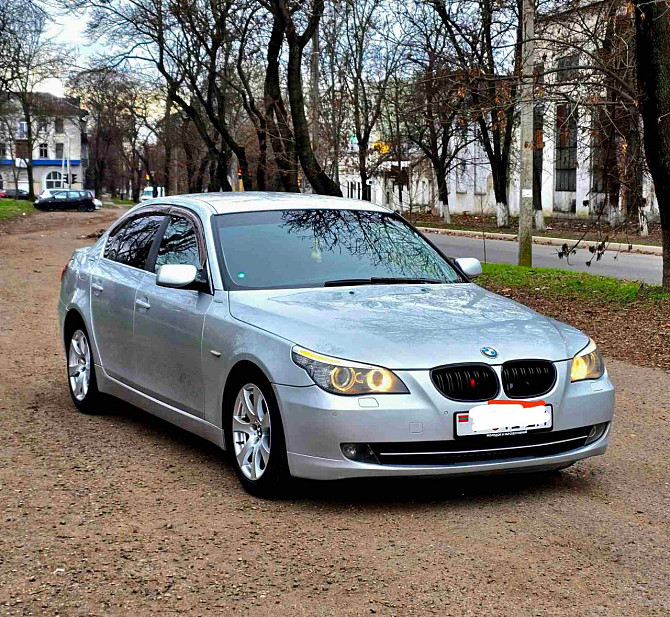 БМВ 525 в отличном состоянии можно на обмен пишите Тирасполь - изображение 5