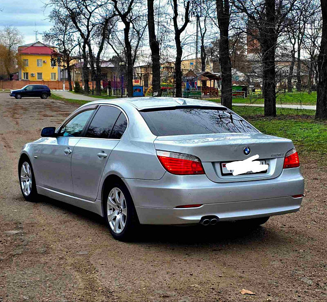 БМВ 525 в отличном состоянии можно на обмен пишите Тирасполь - изображение 2
