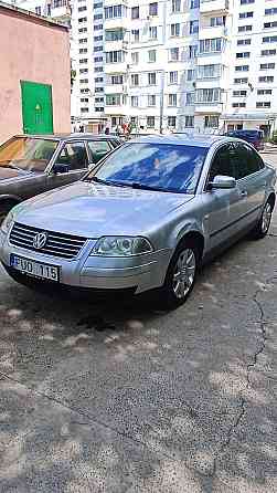 Пасат в хорошем состоянии небольшой расход на обмен пишите Tiraspol