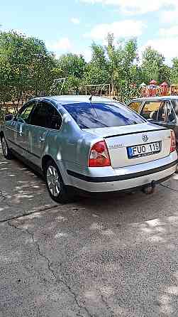 Пасат в хорошем состоянии небольшой расход на обмен пишите Tiraspol