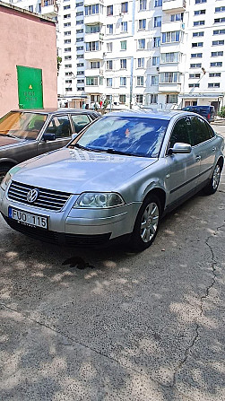 Пасат в хорошем состоянии небольшой расход на обмен пишите Tiraspol - fotografie 1